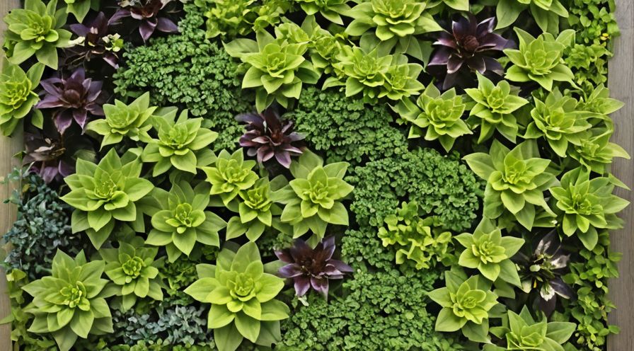 Innovative Anbaumethoden