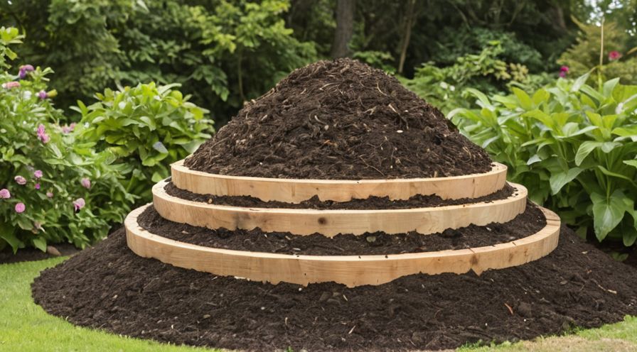 Die Vorteile von Kompostierung